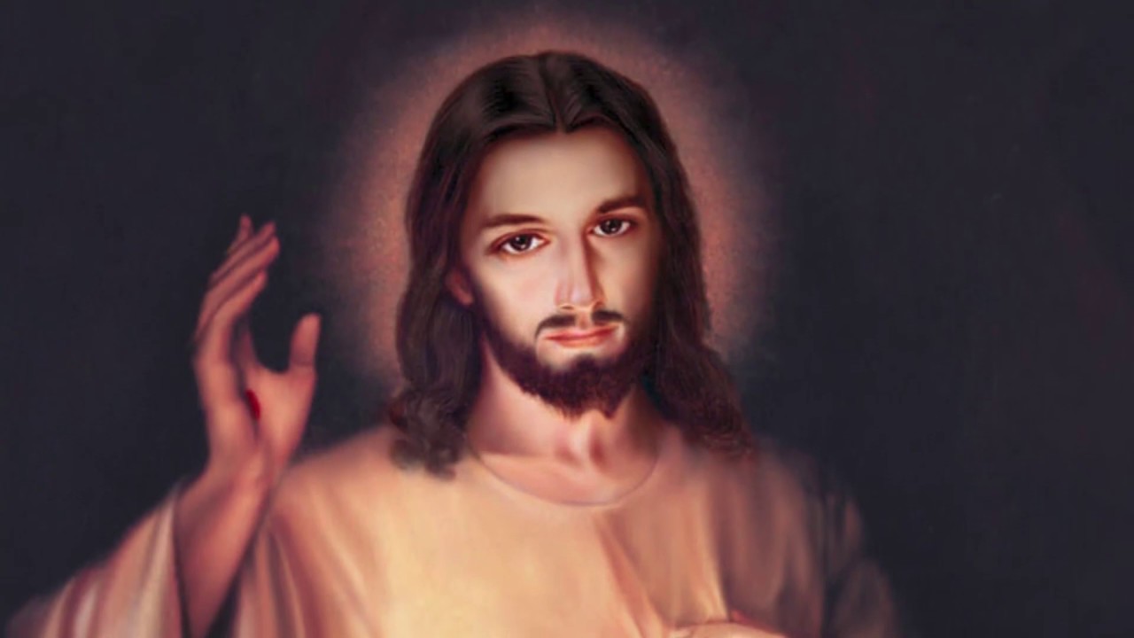 Am&eacute;nTV - MISTERIOS GOZOSOS  Rosario Intergeneracional  (Lunes y S&aacute;bado)