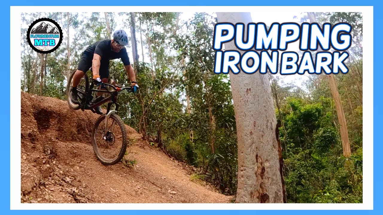 IRONBARK GULLY IS LEGIT || FAST n BERMY to KEEP YOU SQUIRMY.