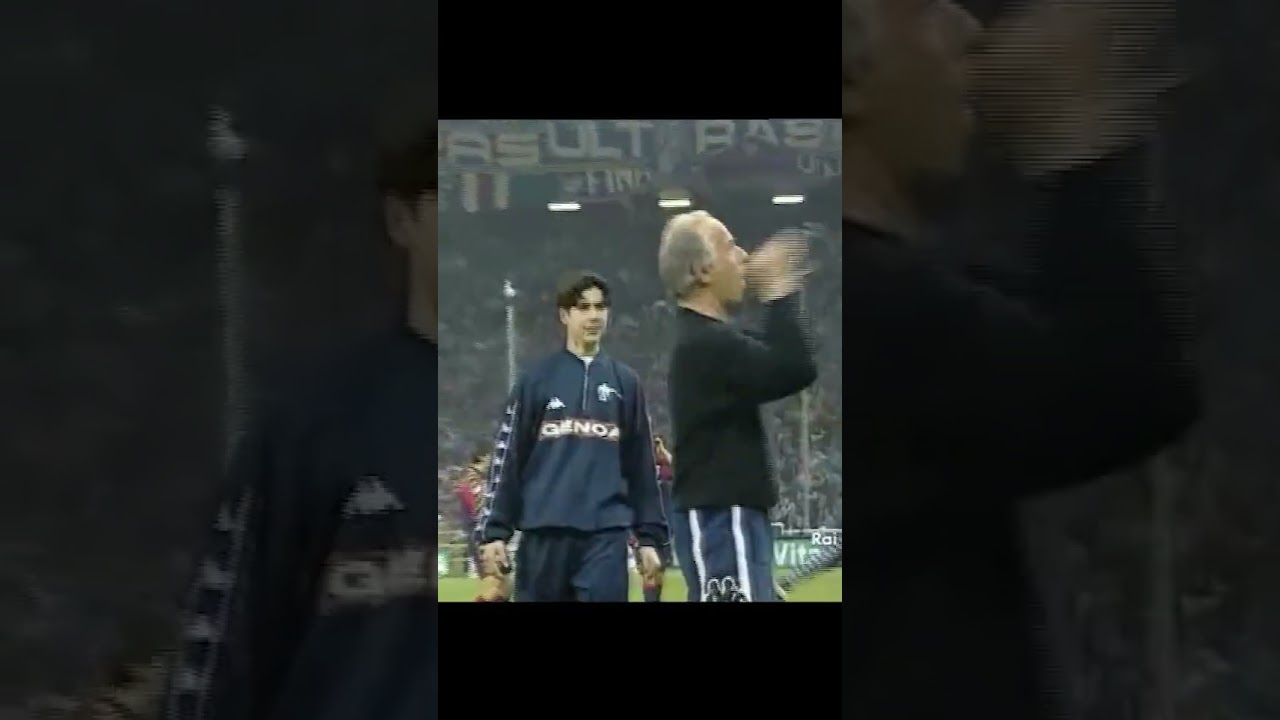 Il Prof Franco Scoglio