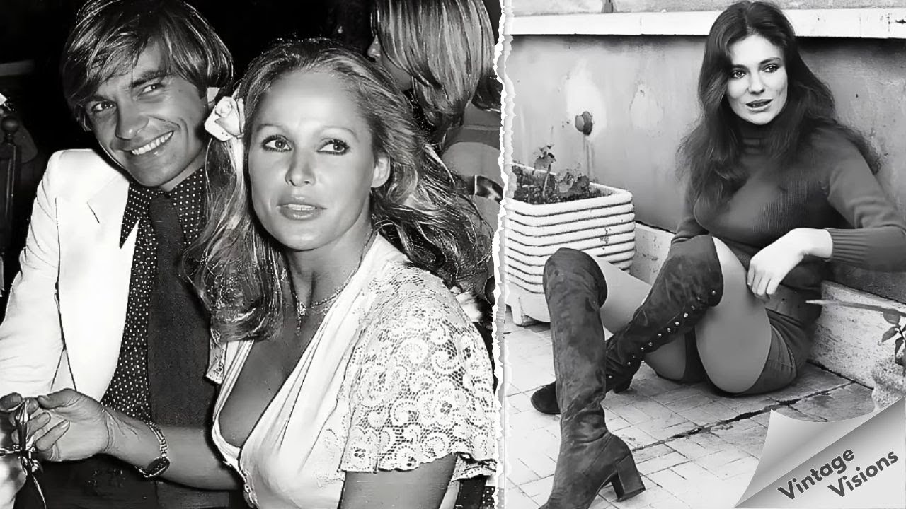 WHAT HISTORY LEFT BEHIND: THE MOST STRIKING VINTAGE PHOTOGRAPHS CELEBRITIES EVER FOUND