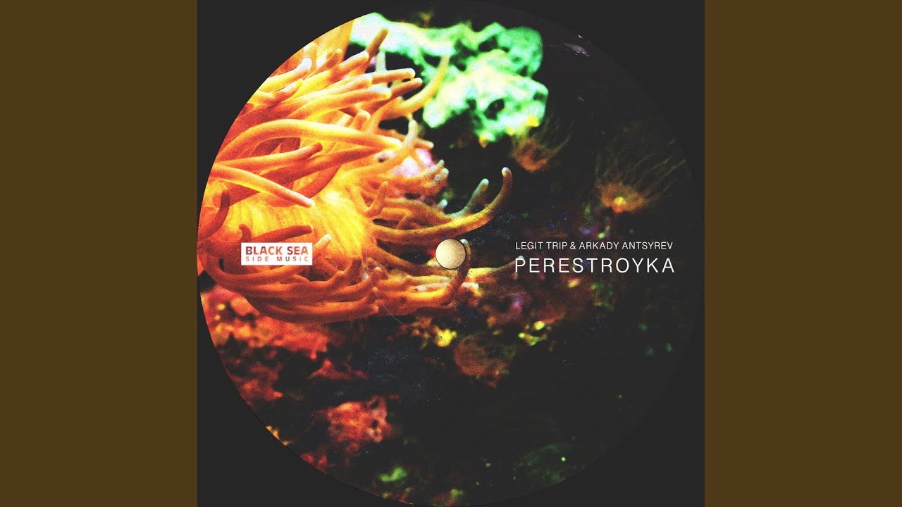 Perestroyka (Original Mix)