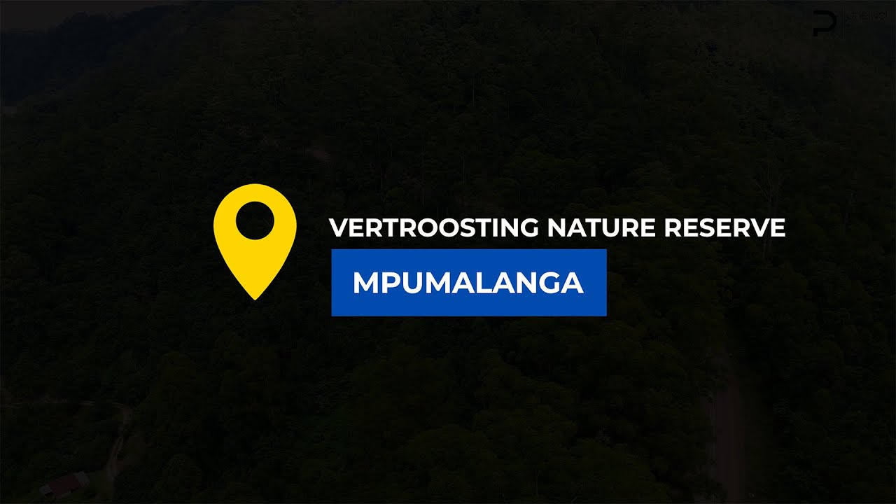 Vertroosting Nature Reserve | Mpumalanga #knowafrica #travel #mpumalanga
