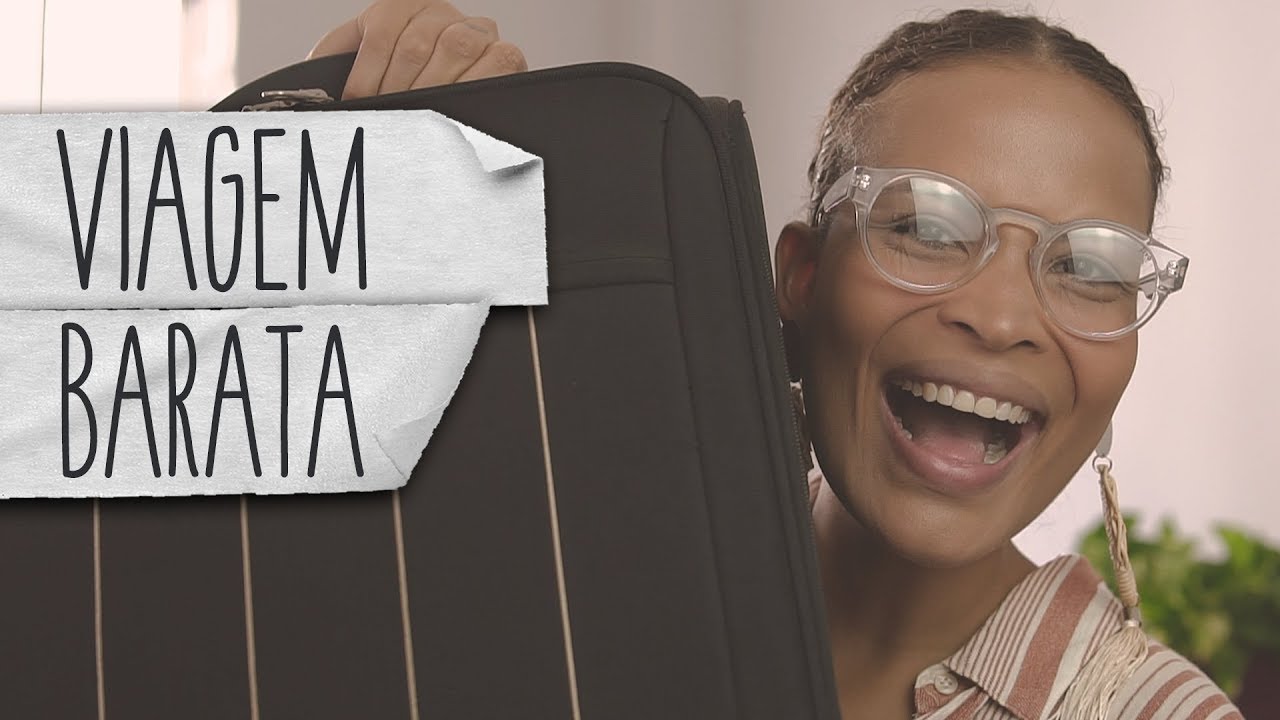 COMO PLANEJAR UMA VIAGEM SEM SE ENDIVIDAR | DE MUDANÇA