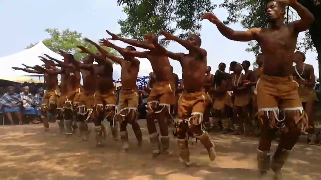 Dipela tsa ga Kobokwe