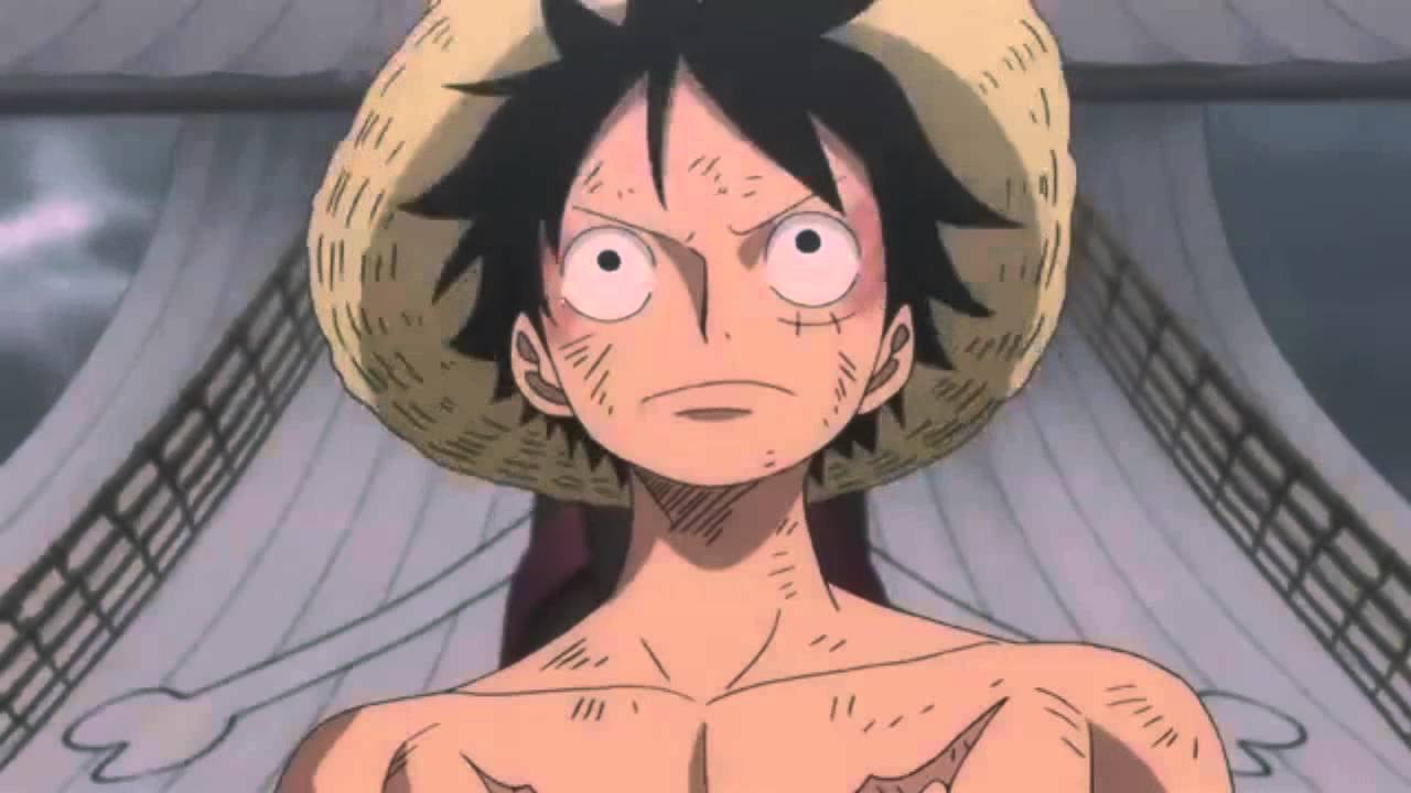 AMV-One Piece -Our Last Night - Sunrise