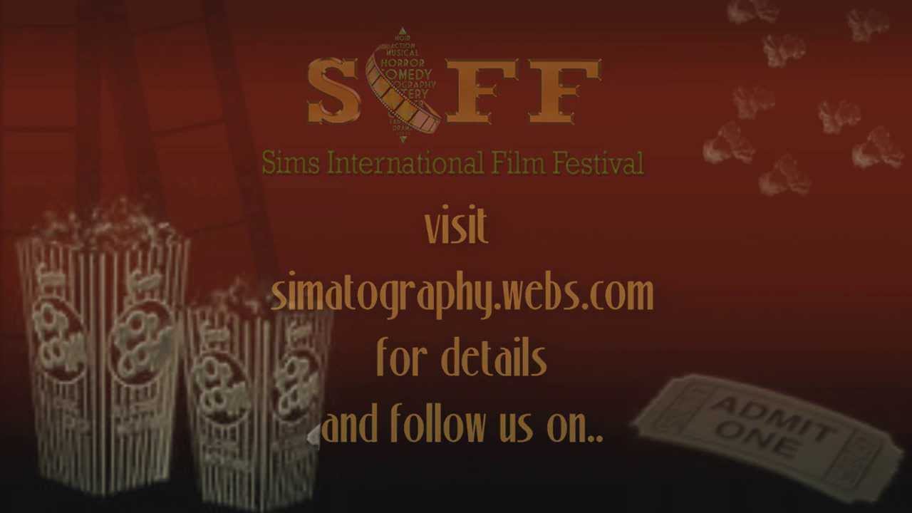 SIFF Spring Promo