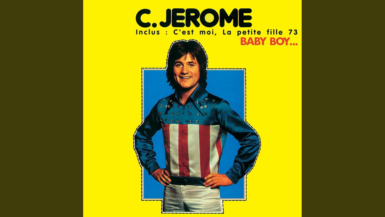 La petite fille 73 (Album Version)