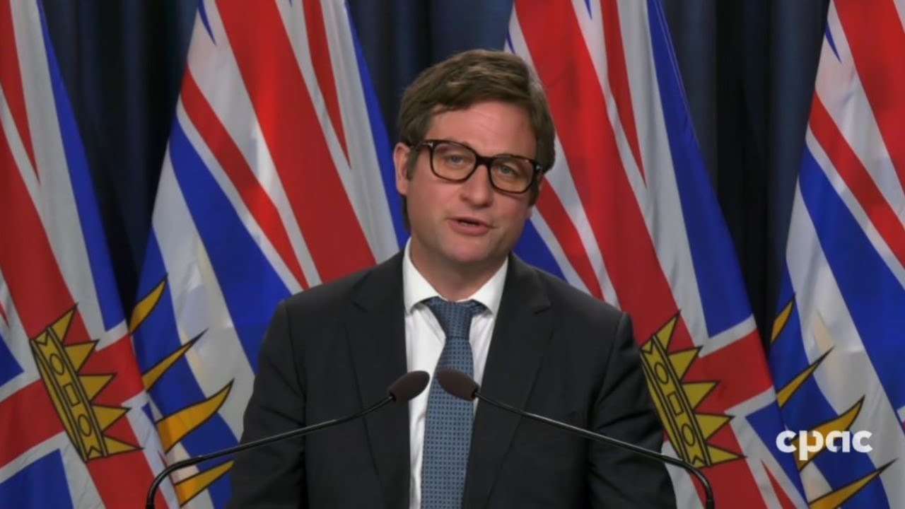 B.C. update on school reopening plan &ndash; September 3, 2020
