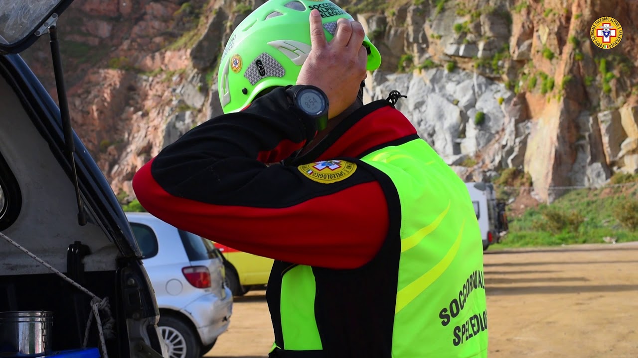 Unità Cinofile da Ricerca Molecolari CNSAS - Polo Formativo Nazionale in Sardegna