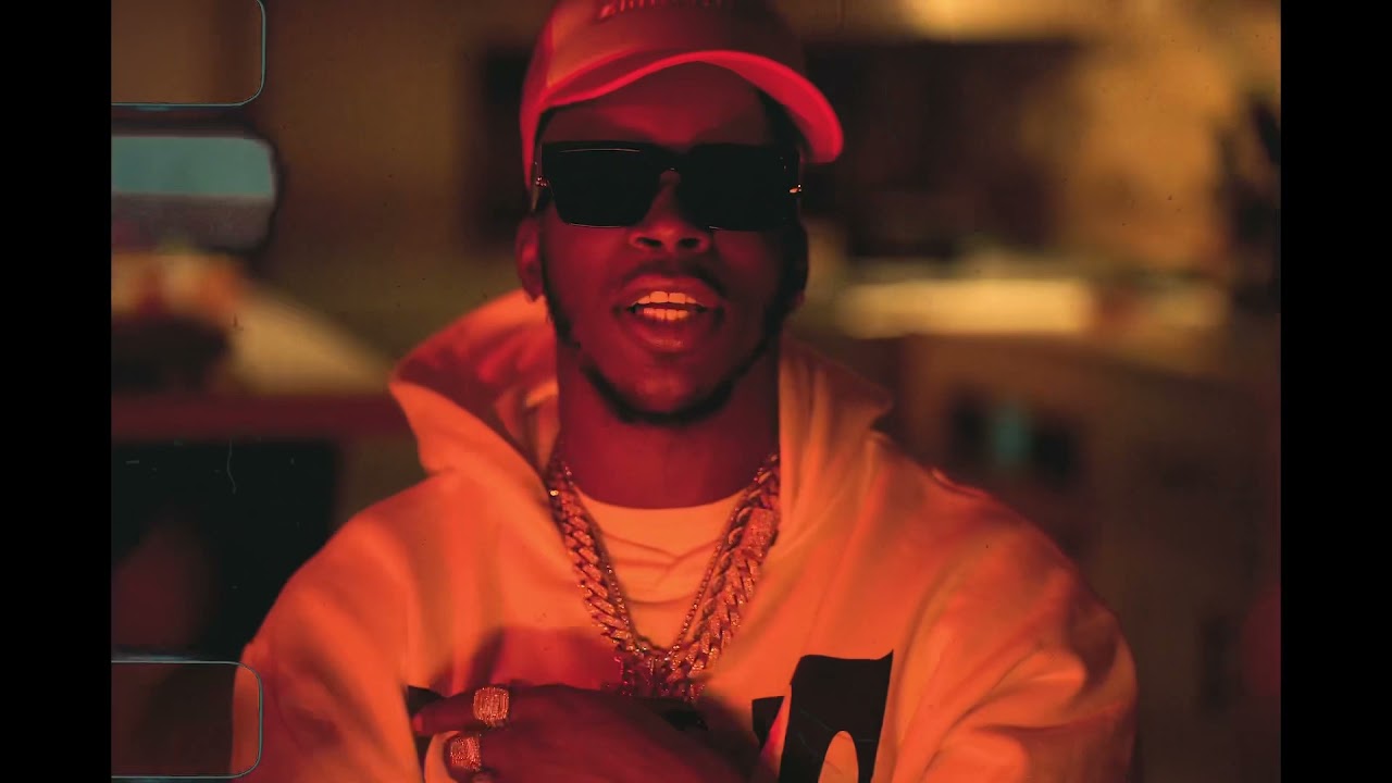 Duckman - &ldquo;Grinding All My Life&rdquo; feat Payroll Giovanni (Official Video) shot by @CMDELUX