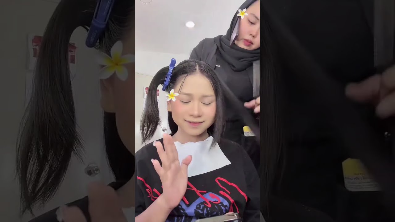 APRIL LIVE - PERSIAPAN KONSER MEGA NANTI MALAM