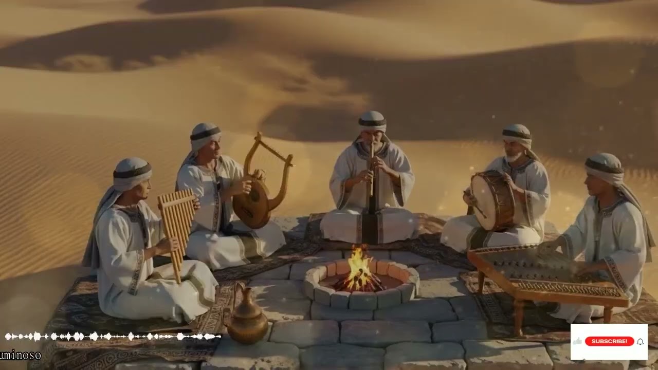 En Jerusalén Resuena El Shofar Con Arpas Y Cánticos Para Habitar En La Presencia De Adonai