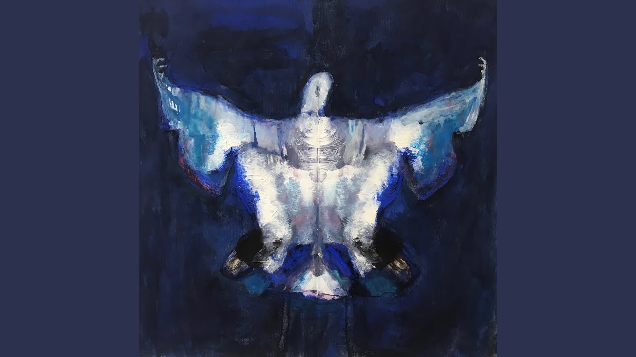 Movement III (If the Telephone Rings I'll Be Saved)