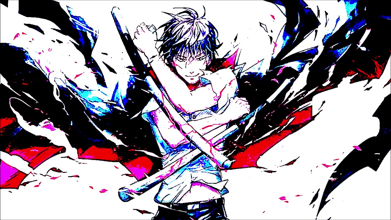 Cage the Beast - Adelitas Way (Anti-Nightcore)