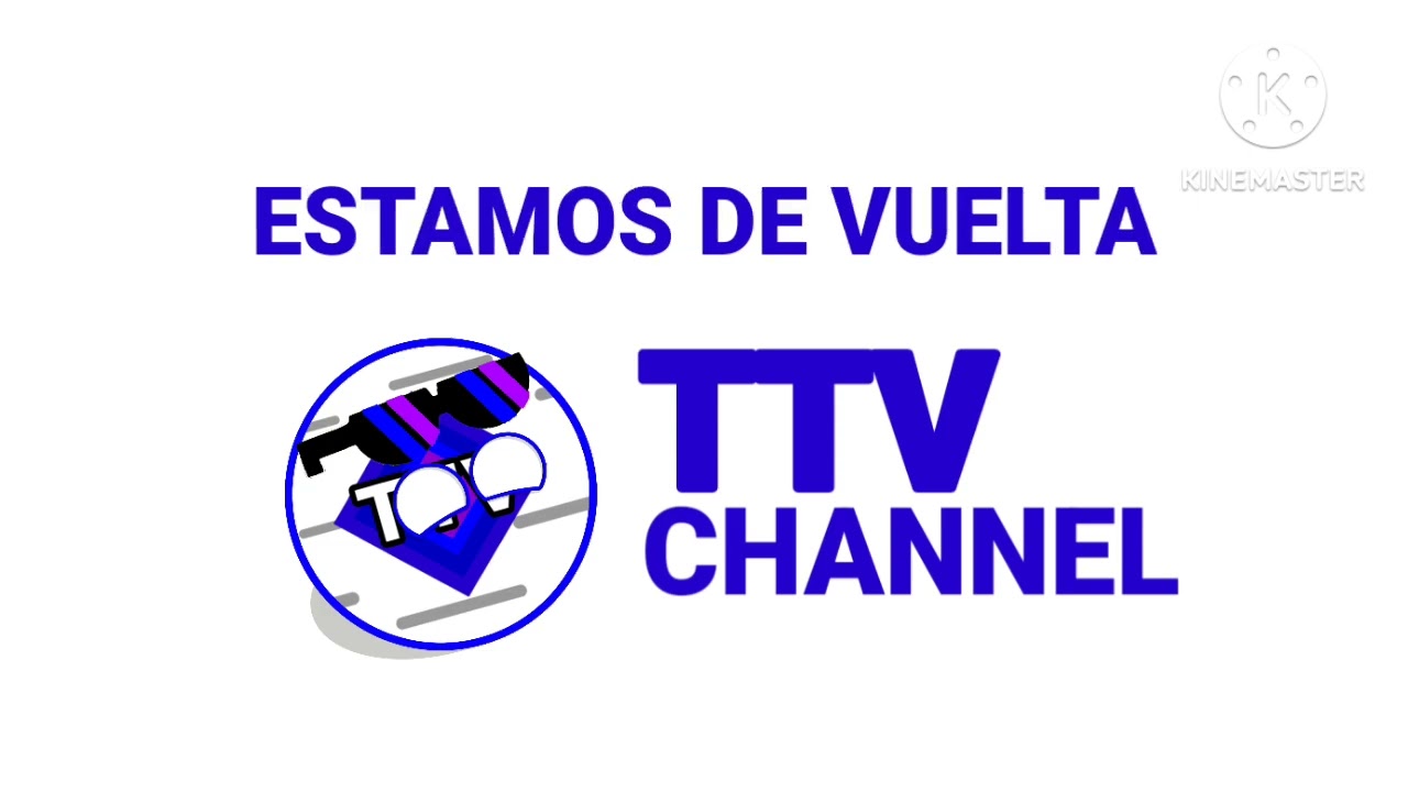 Los Bumpers de TTV CHANNEL (2026-Presente)