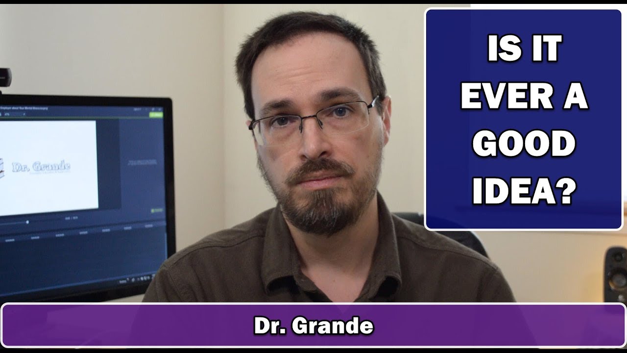 Should you tell your employer that you are Mentally Ill? | Employment & Discrimination