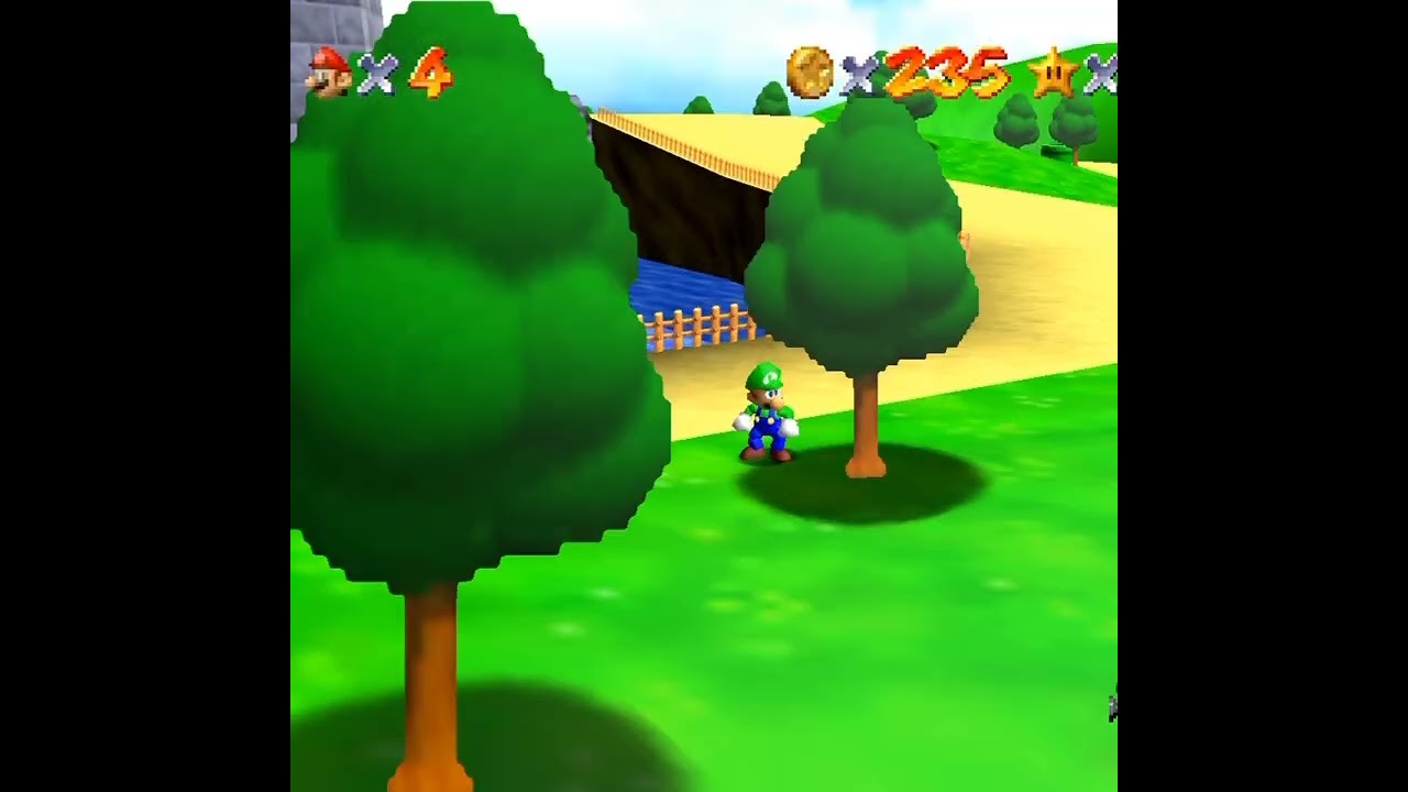 What game is this