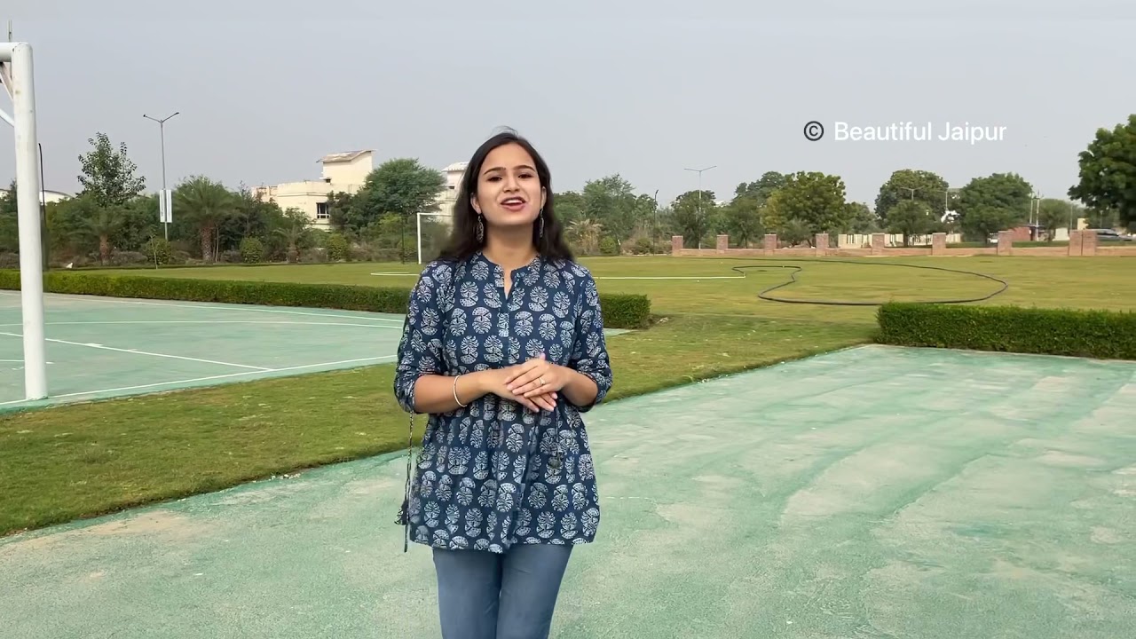 Must Visit Project of Jaipur - Mahima Sansar