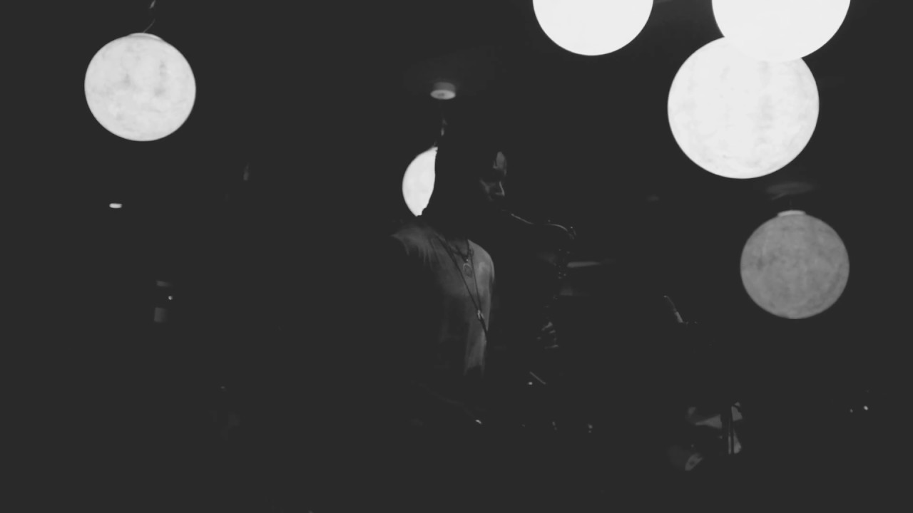Shabaka Hutchings & friends play Pharoah Sanders, 'Harvest Time', London 16.01.2017