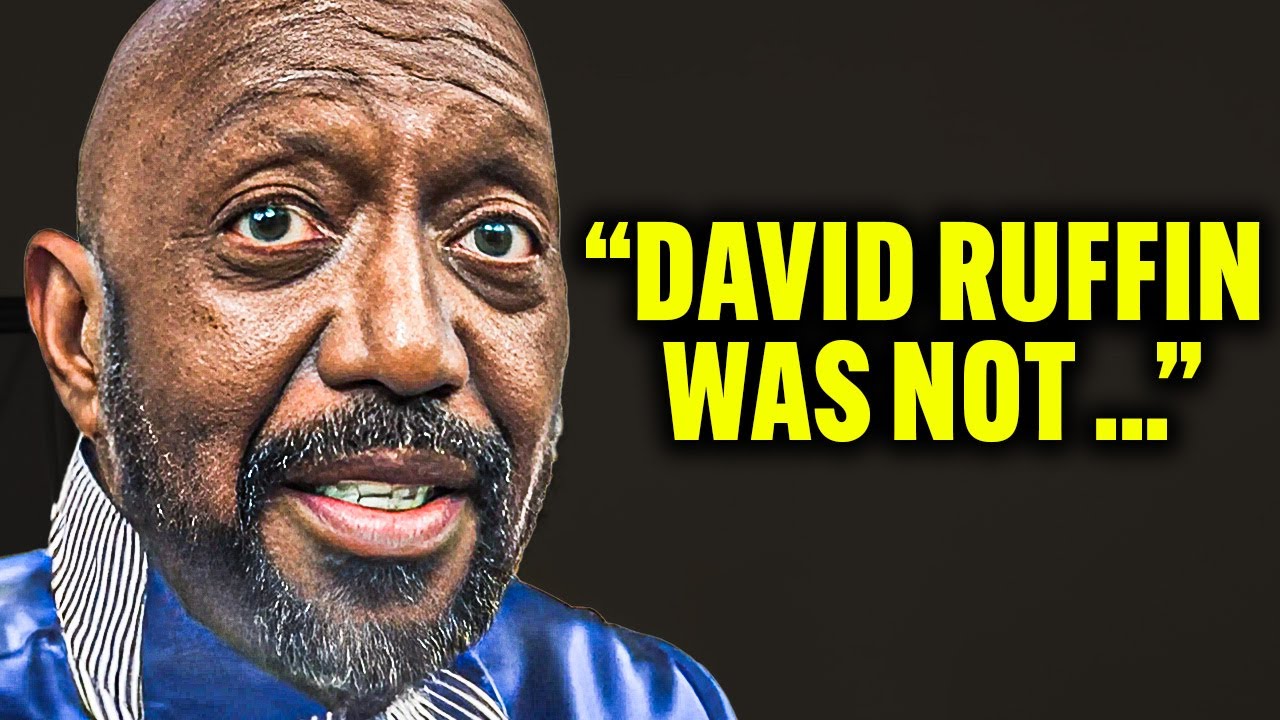 At 82, Otis William FINALLY Reveals The Secret He Kept for Decades!