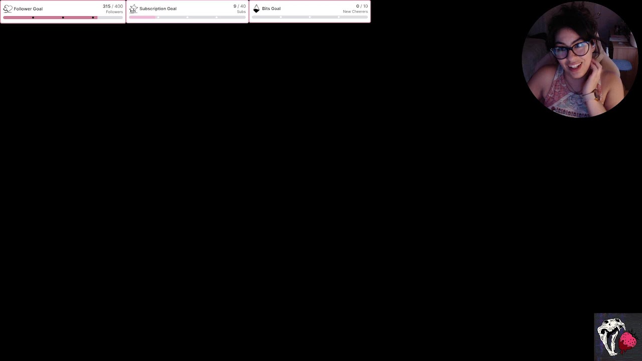 Just A Comfy Cozy Chaotic RE4 Stream