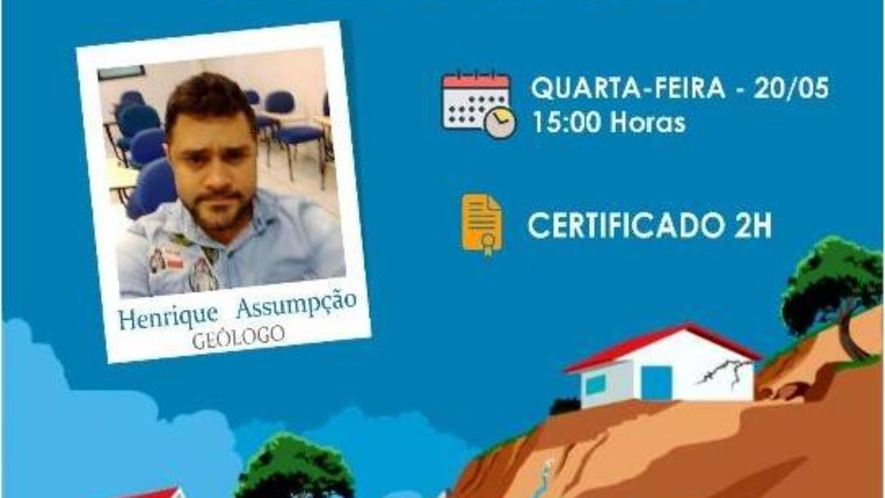 Live - Movimento de Massa em salvador