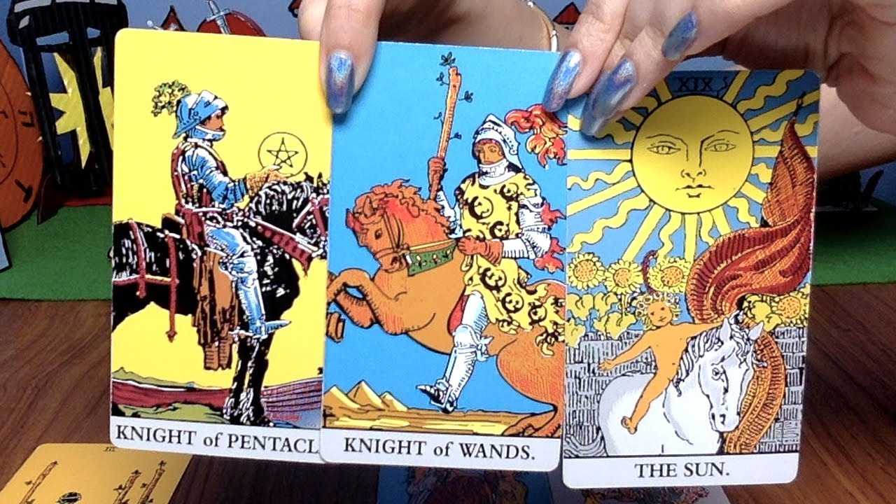 SAGITTARIUS *UNEXPECTED RETURN OF A PAST PERSON SAGITTARIUS!* ❤️ 💌 🥰✨  JUNE 2021 Tarot LOVE Reading