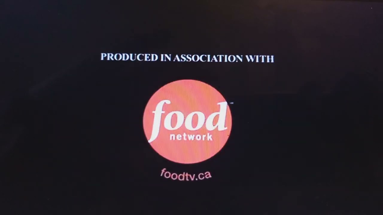Food Network (Canada)/Life Network/Magee TV/Joe Media Group (2006)