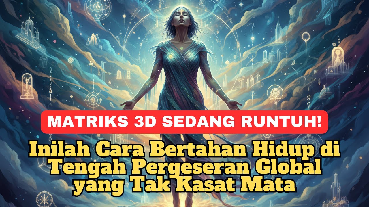 💥Inilah Tanda Kamu Sudah 