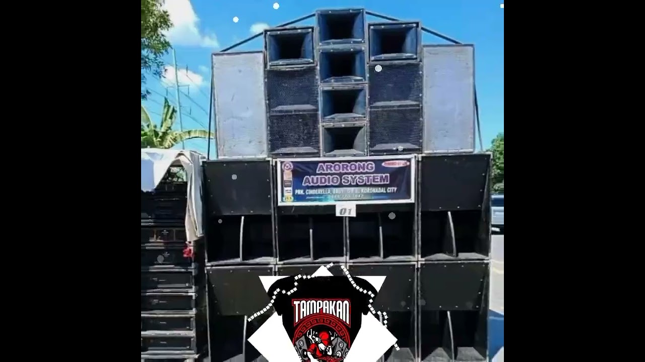 Paki paki ni  ( Trip Remix ) ( Dj Michael Tisoy ) ( TPDJ'S )