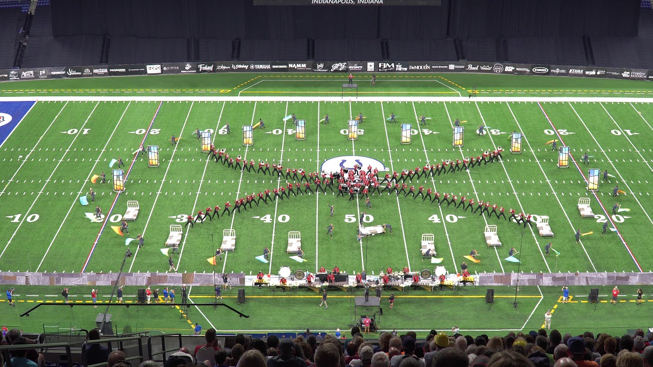 2018 Colts - True Believer - Indianapolis Semi's