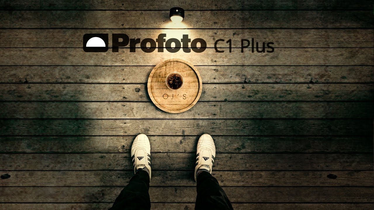 profoto C1 plus for Iphone