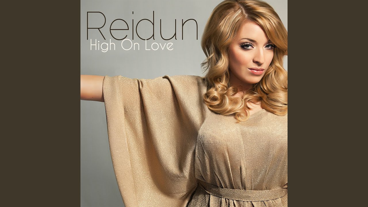 High on Love