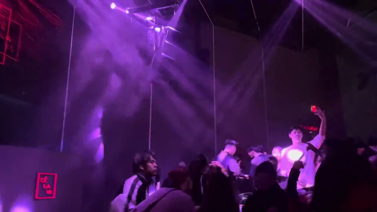 SHIBUYA ROOFTOP テラス　2023 1.13