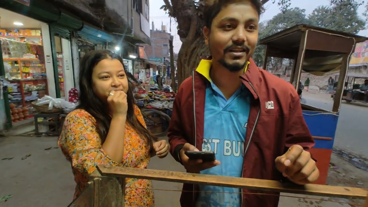 Customers were happy after eating Dahi Puchka | दही पुचका खा के कस्टमर खुश हो गए .😋♥️#amanyapanipuri