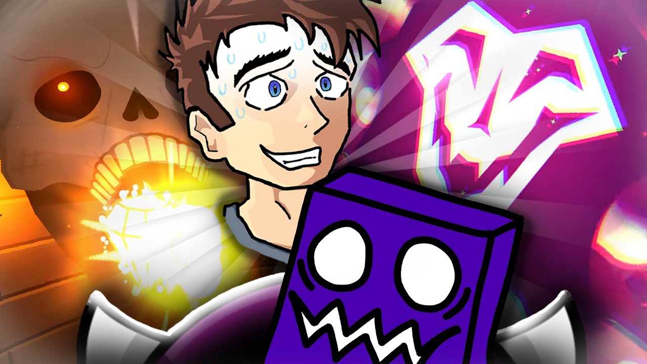 Quel est votre NIVEAU PRÉFÉRÉ 3 ? (Medium Demon) Ft. @AltoGD ​