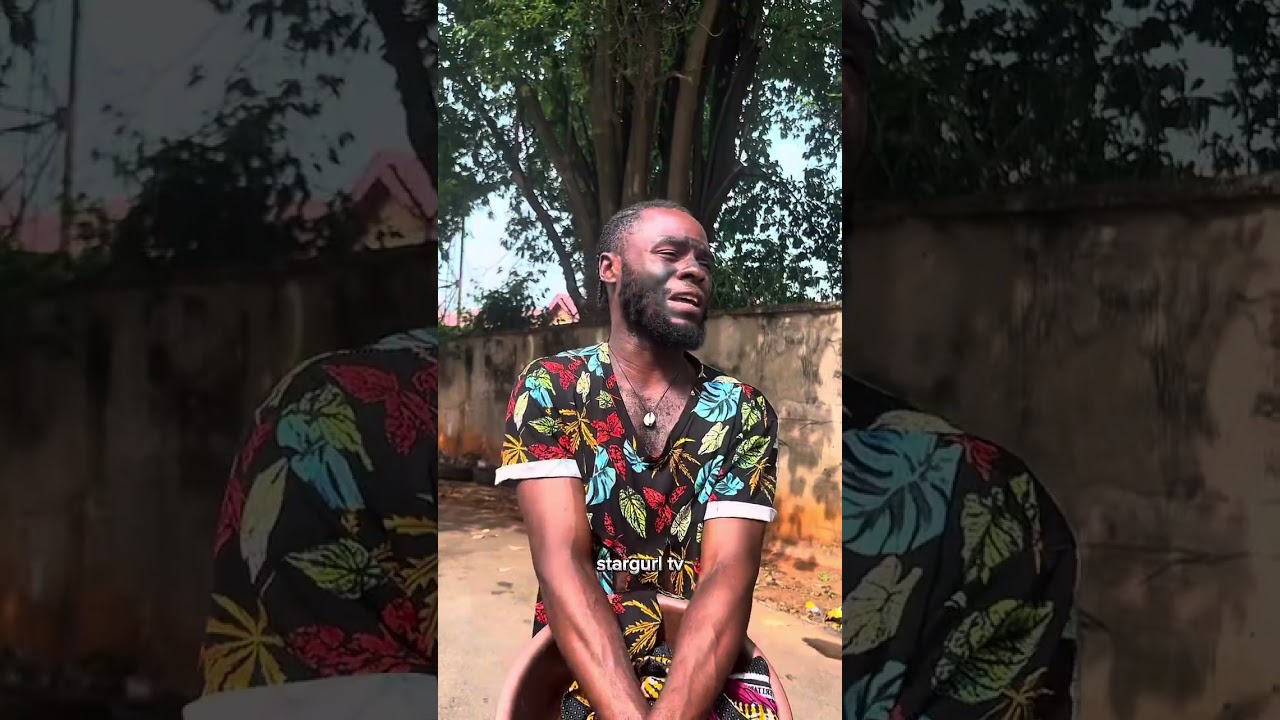 What his anger caused him#viral #fypシ 
