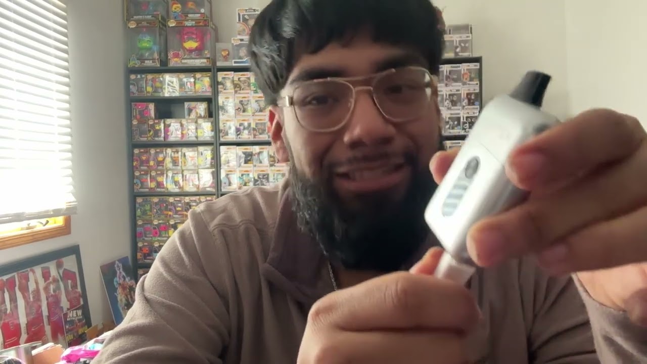 The WaxBox by Myster - review