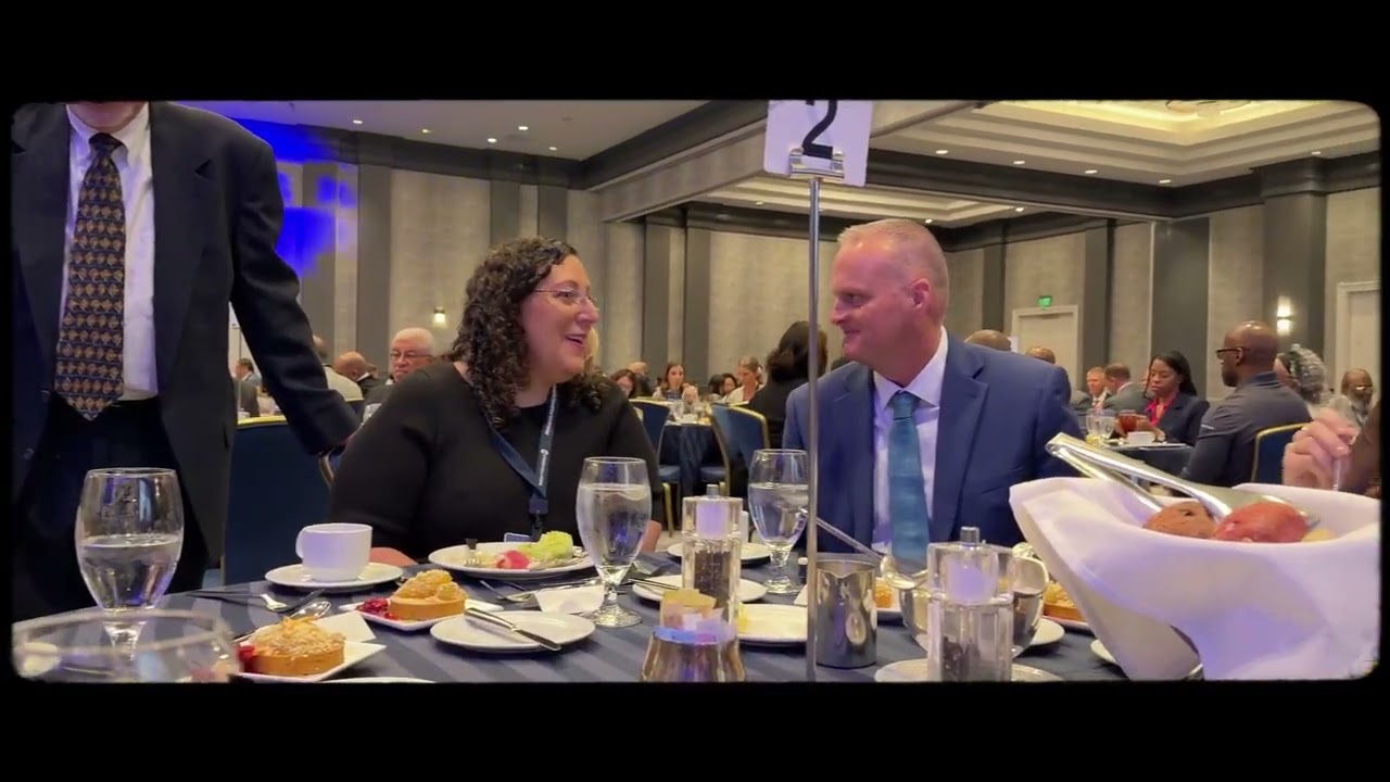 Baldrige Award - Dell Anderson