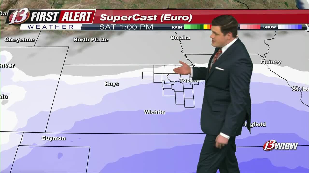 01/19/26 WIBW PM FORECAST UPDATE