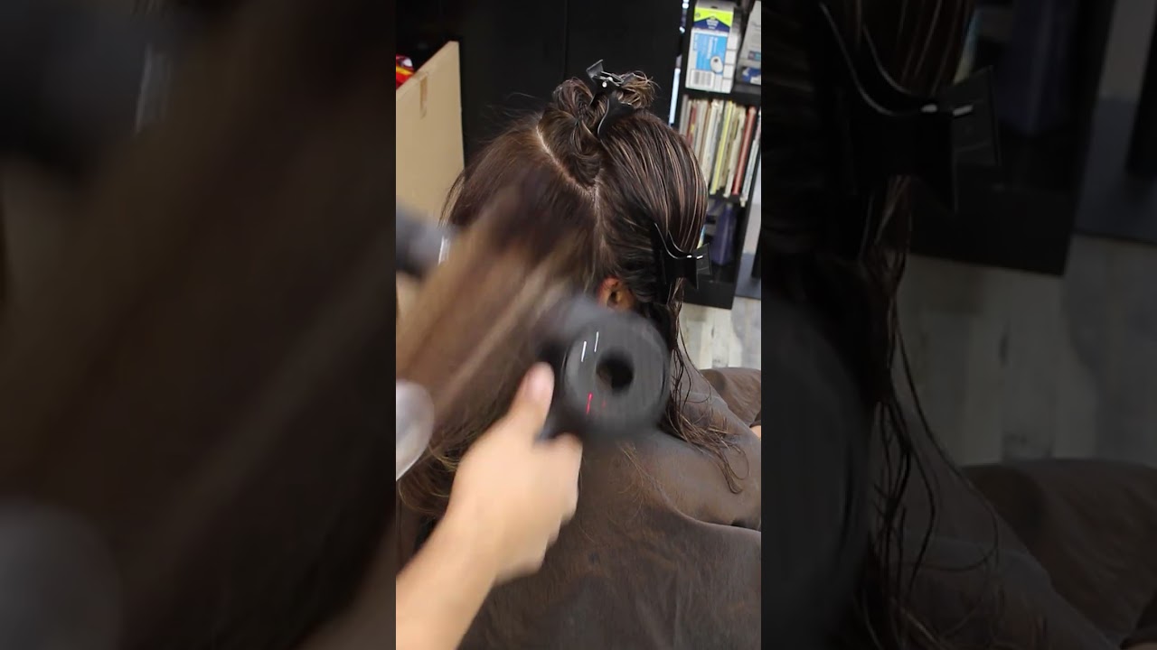 Cómo CEPILLAR PERFECTO (Moldeo o Blower) EL MEJOR TUTORIAL DE YOUTUBE