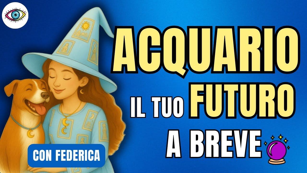 TAROCCHI ACQUARIO ♒️ 21-28 febbraio cosa accadrà? Oroscopo e previsioni