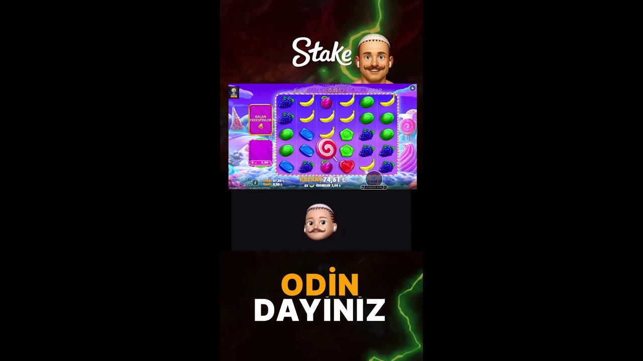 Parmak Oda Canlı Yayını