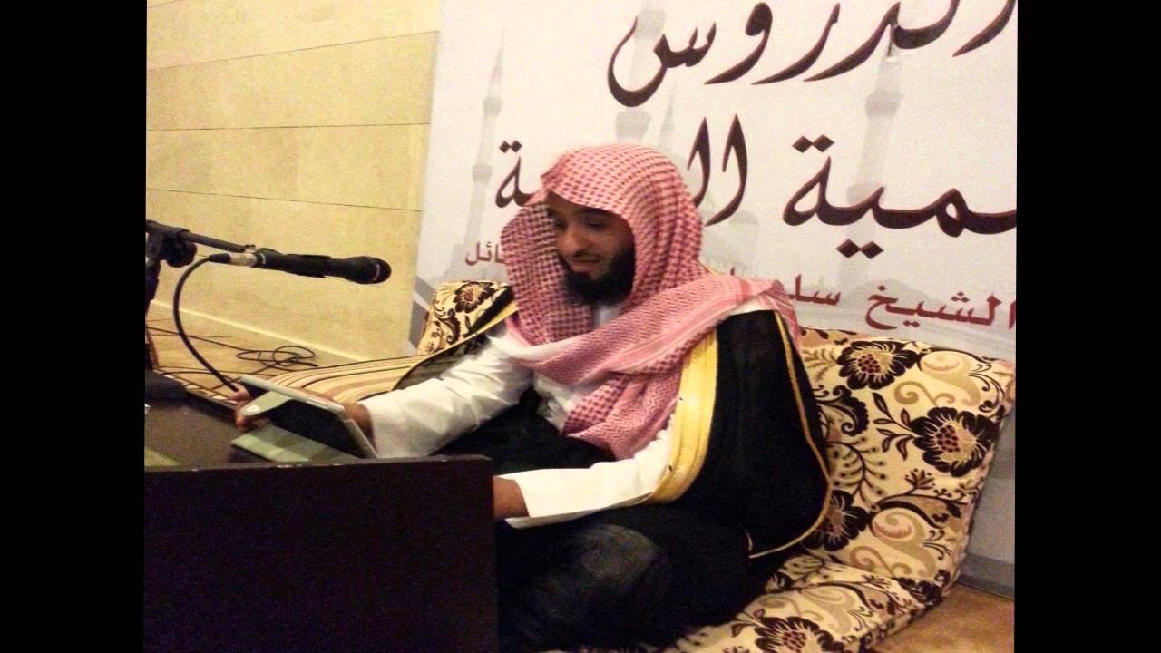 صلاة العشاء من جامع الراجحي بحائل - الشيخ محمد العماري