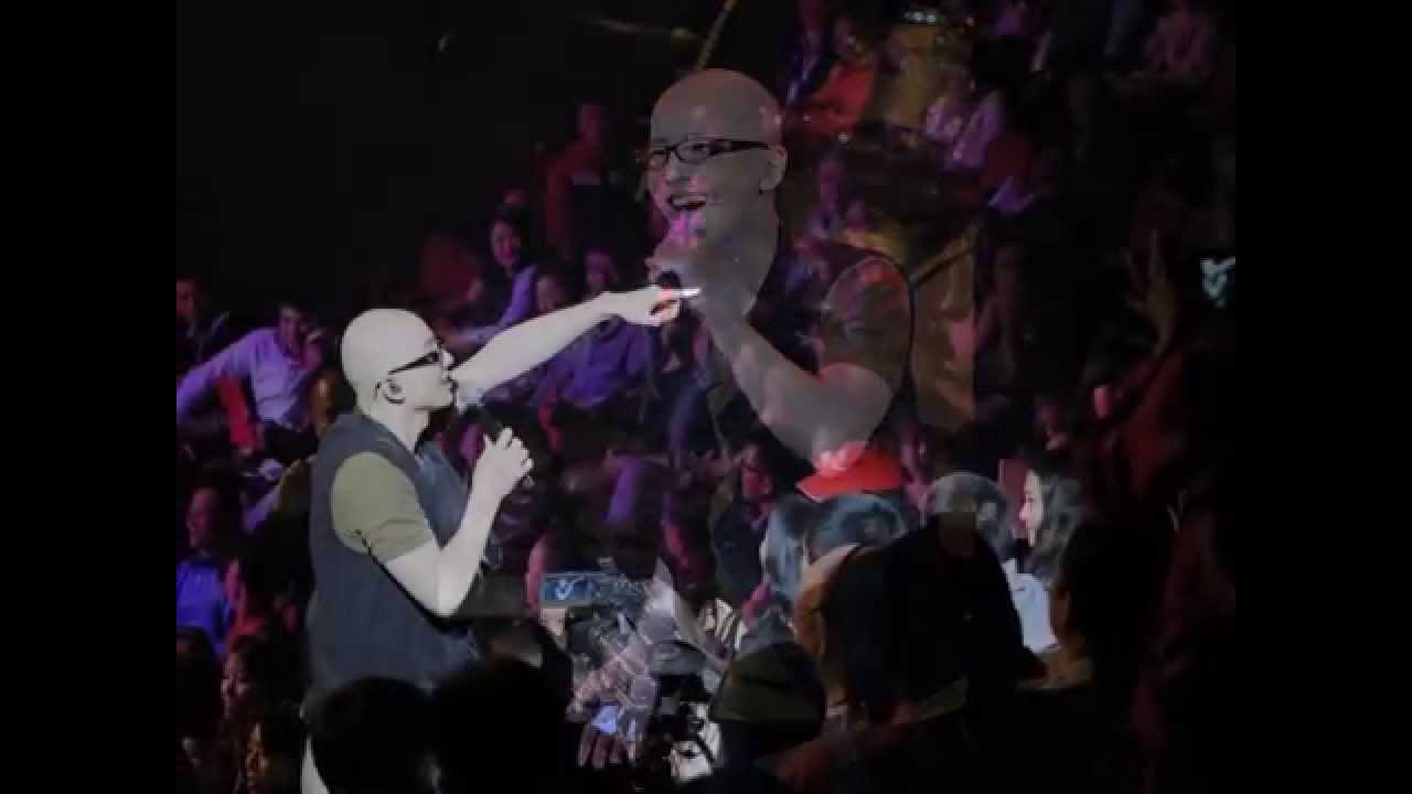 【平安-Anson Ping】10142014 温哥华演唱会图集