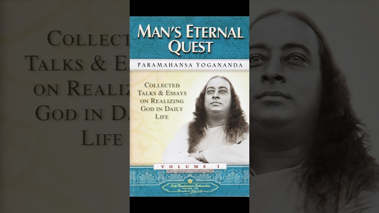 Unveiling the Secrets of Spirituality: Man&rsquo;s Eternal Quest Explained!