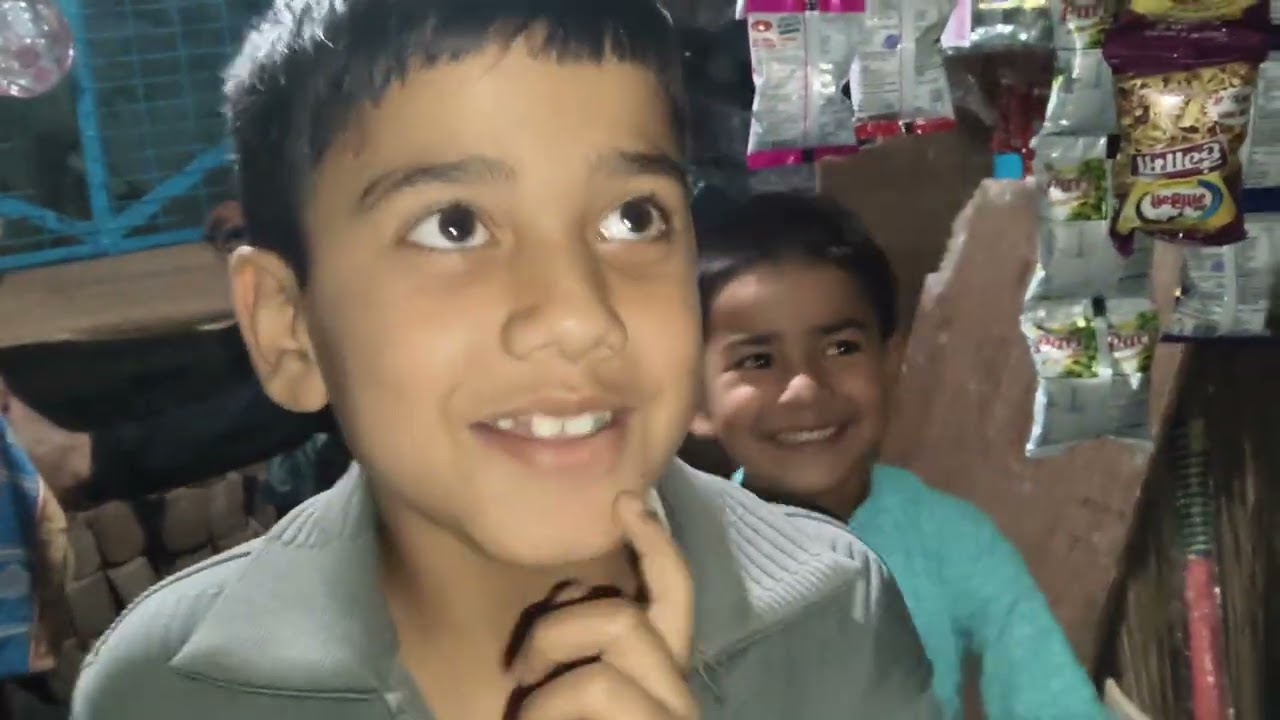 Gar pr ayye Bache
