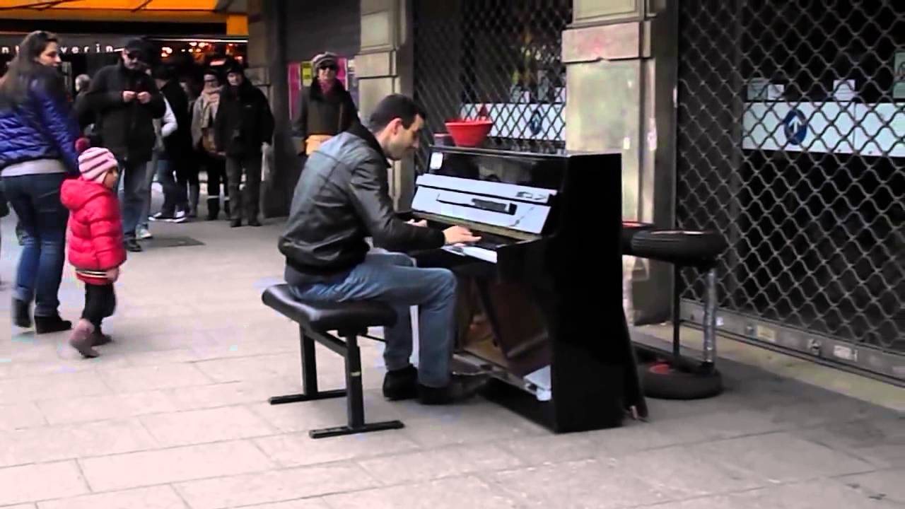 Fandango de Antonio Soler arranged by Steve Villa-Massone