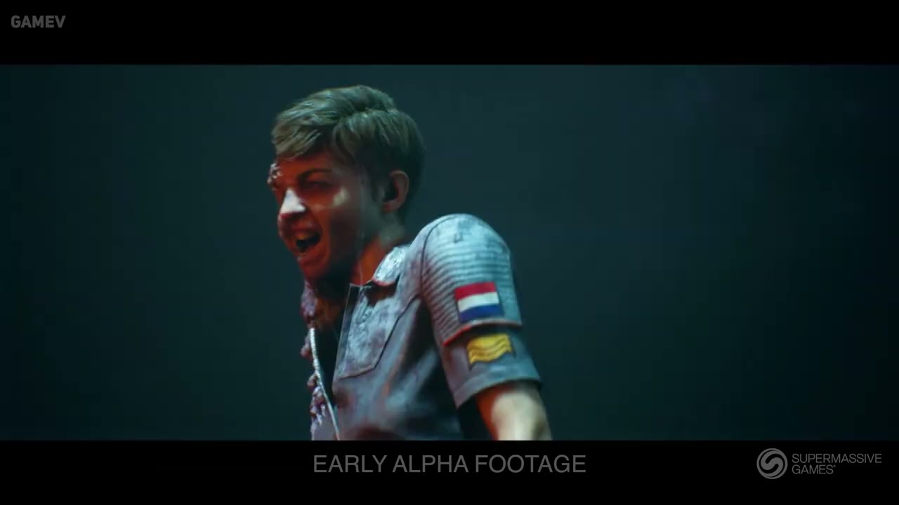 Directive 8020 Exclusive Gameplay (Unreal Engine 5)