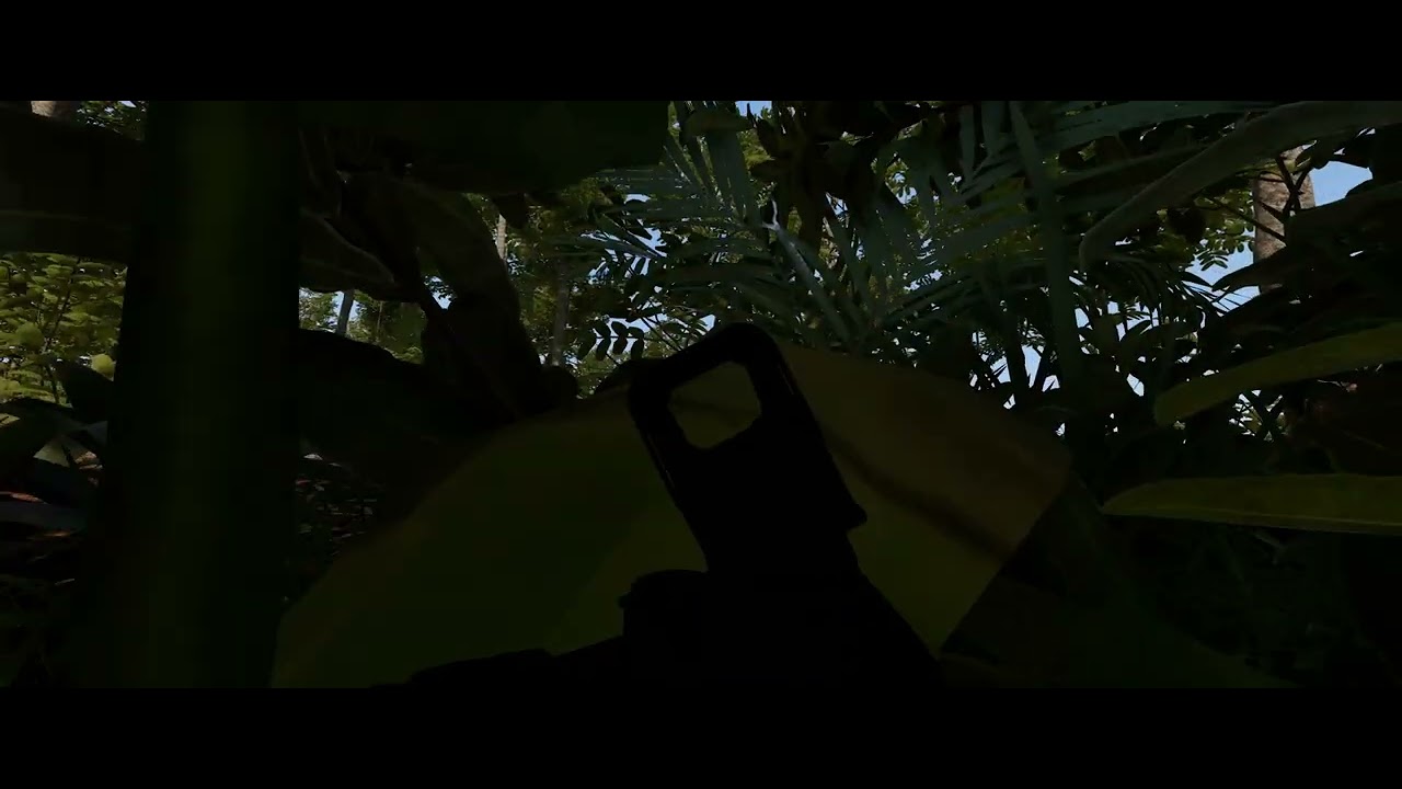 Bellum Clips Pt. 4 - LOD